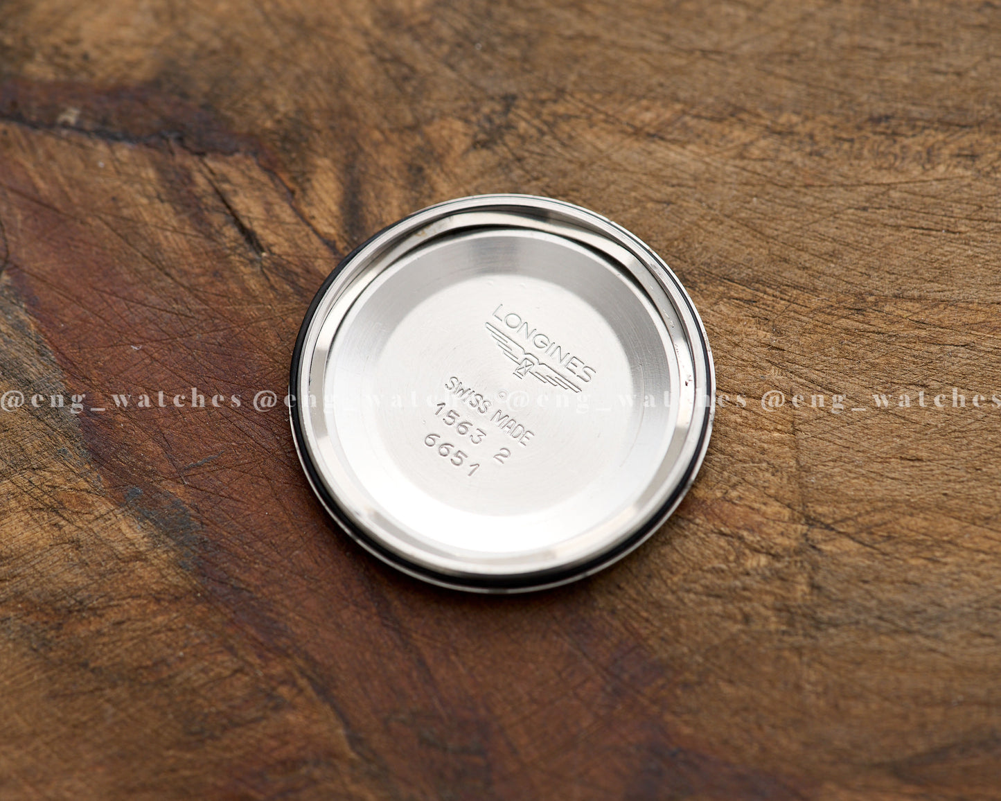 Longines Conquest 1563-2