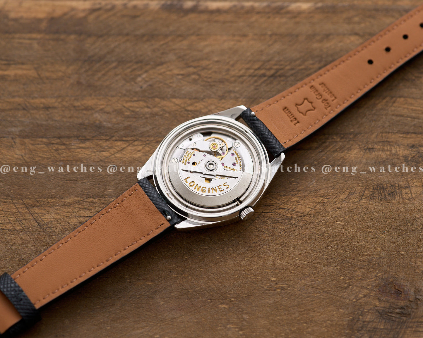 Longines Conquest 1563-2