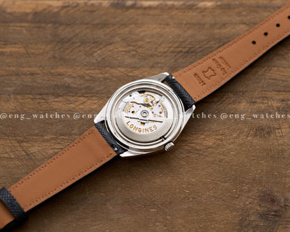 Longines Conquest 1563-2