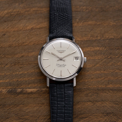 Longines Flagship