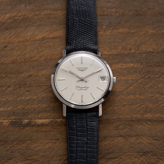 Longines Flagship