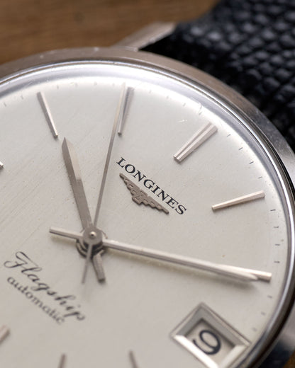 Longines Flagship