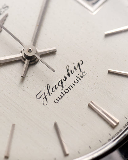 Longines Flagship