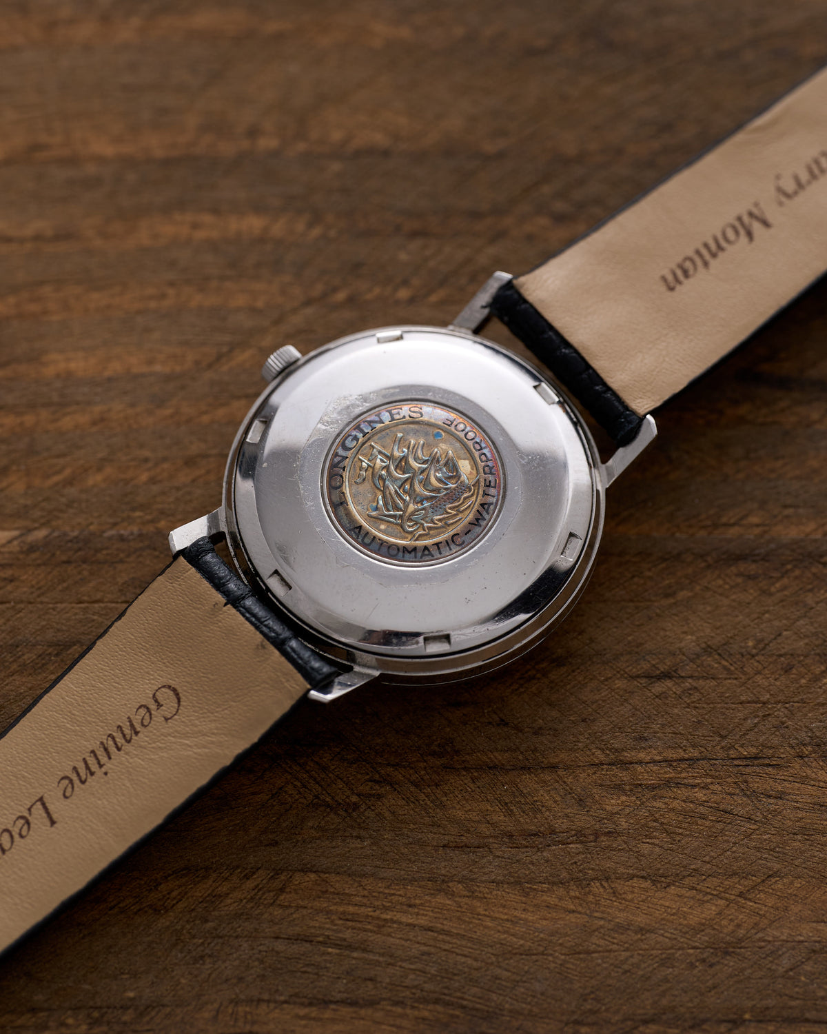 Longines Flagship