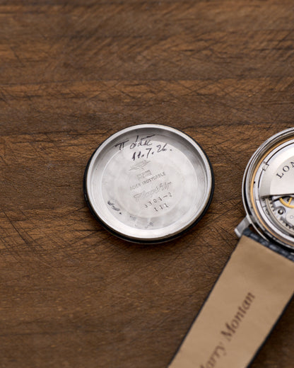 Longines Flagship