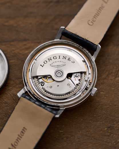 Longines Flagship