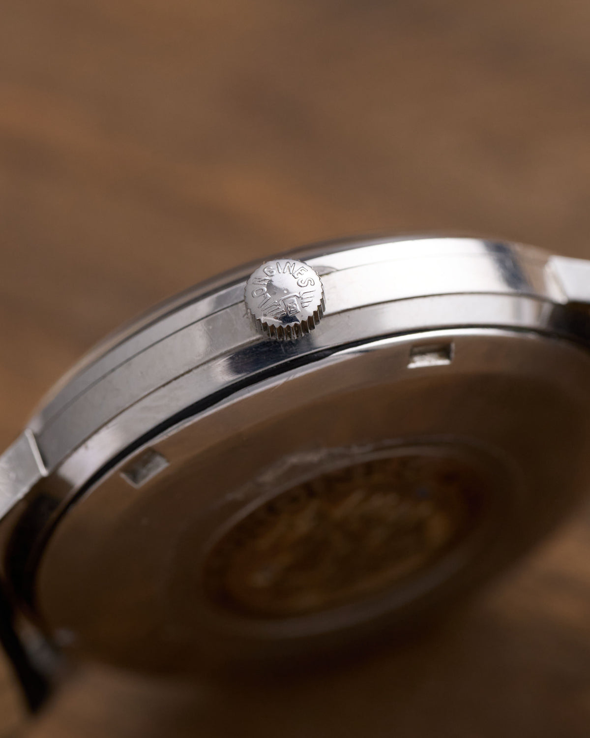 Longines Flagship