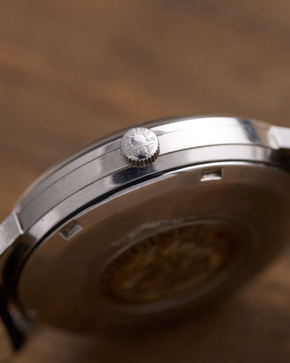 Longines Flagship