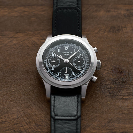 Longines Heritage 1942