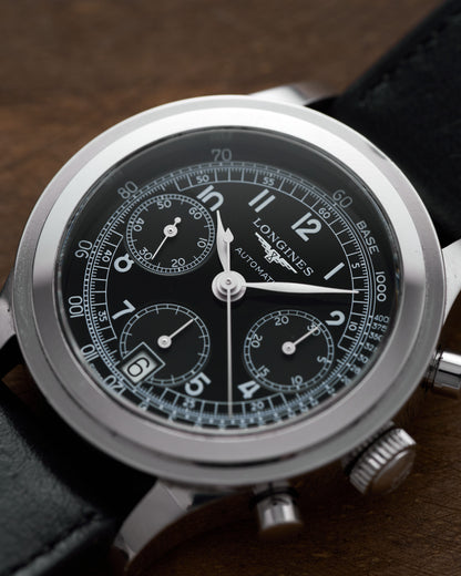 Longines Heritage 1942
