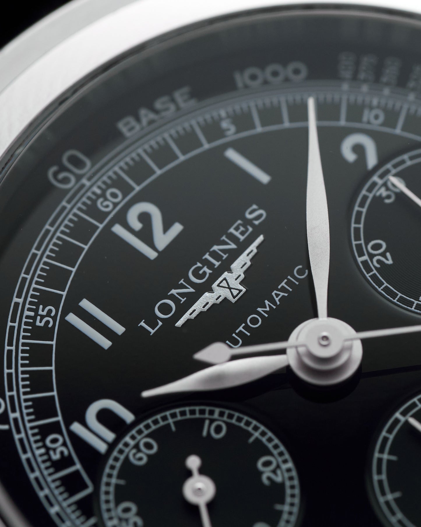 Longines Heritage 1942