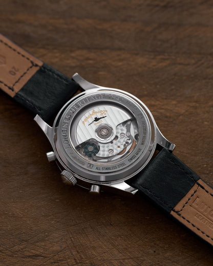 Longines Heritage 1942