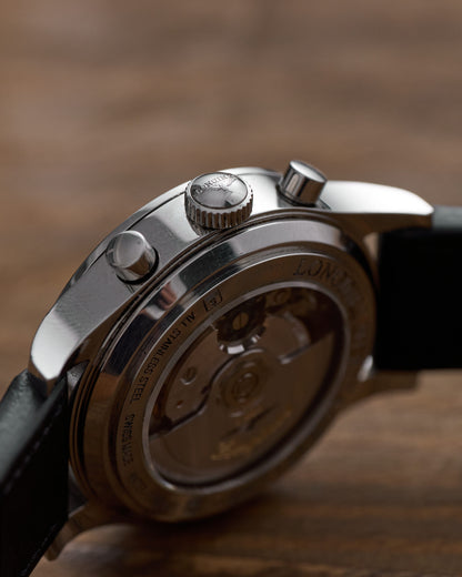 Longines Heritage 1942