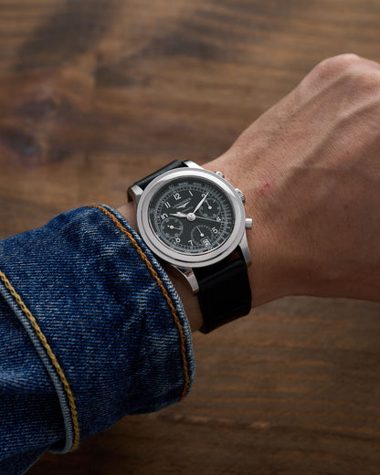 Longines Heritage 1942