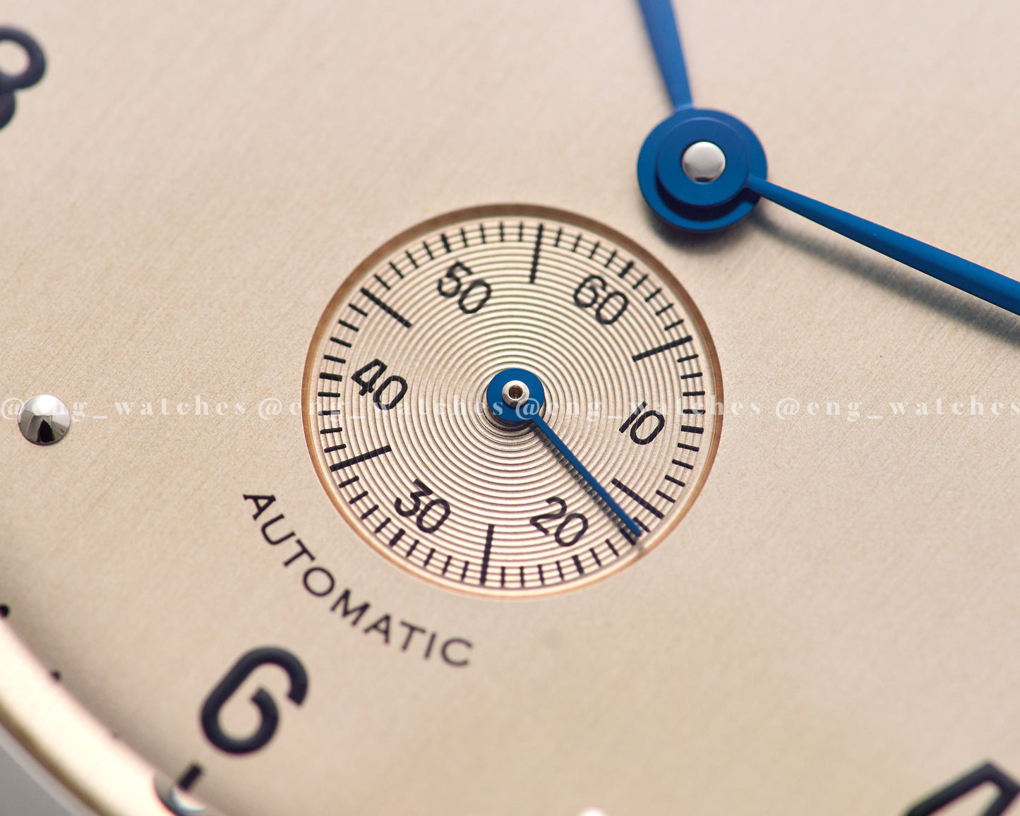 Longines Heritage 1945