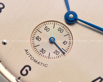 Longines Heritage 1945