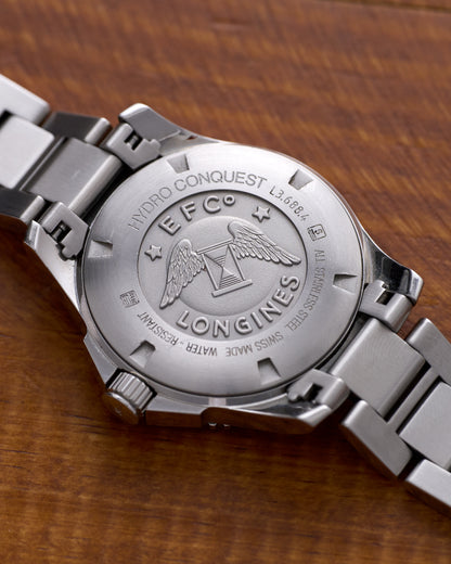 Longines Hydroconquest