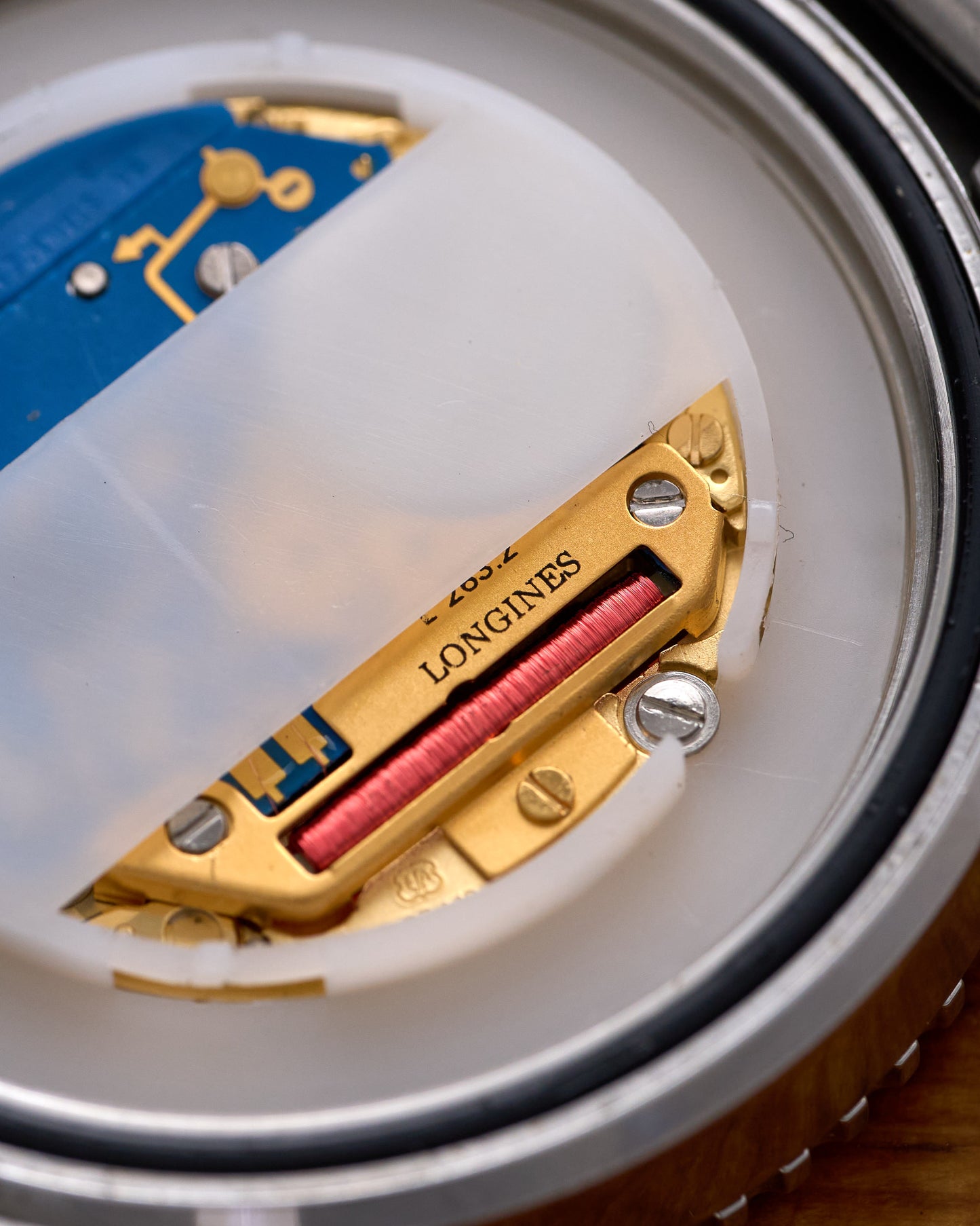 Longines Hydroconquest