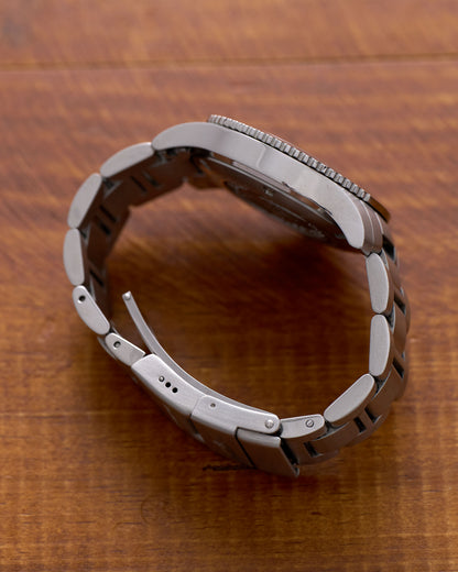 Longines Hydroconquest