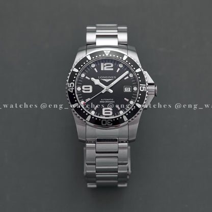 Longines Hydroconquest Automatic