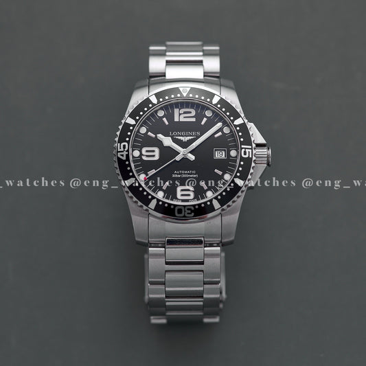 LONGINES HYDROCONQUEST