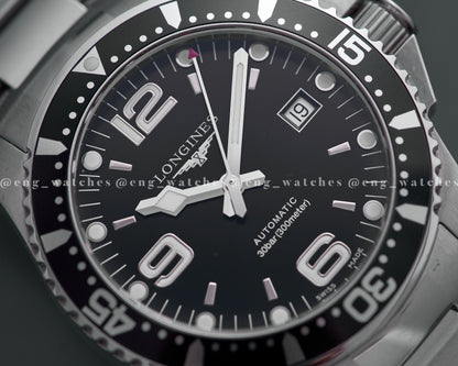 Longines Hydroconquest Automatic