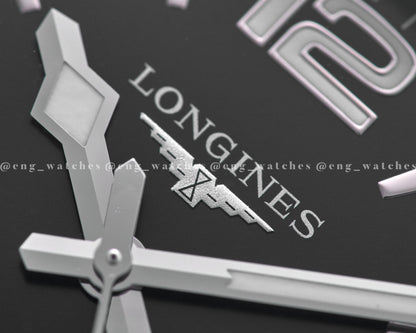 Longines Hydroconquest Automatic