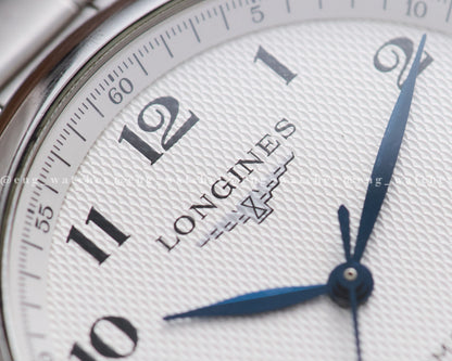 Longines Master Collection