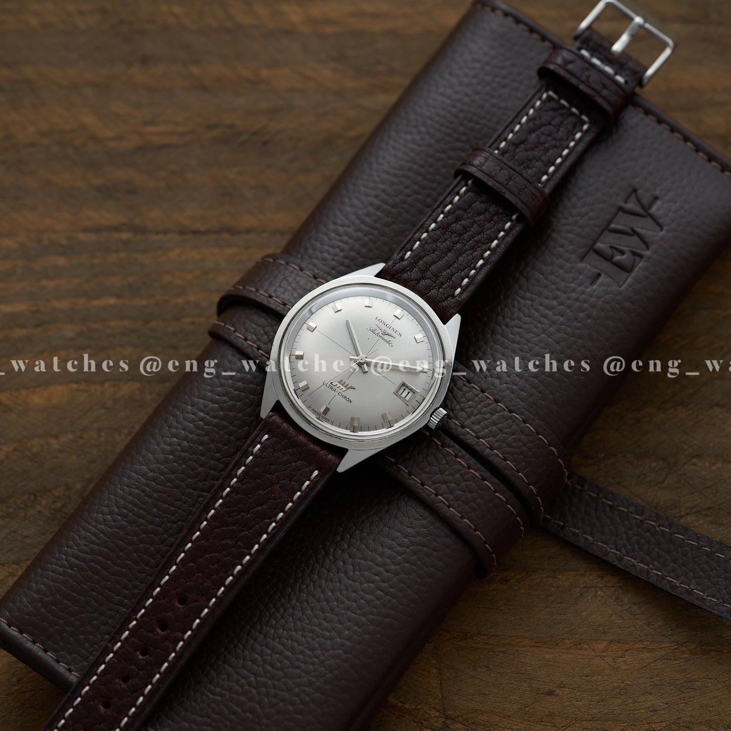 Longines Ultra-Chron 8228-1