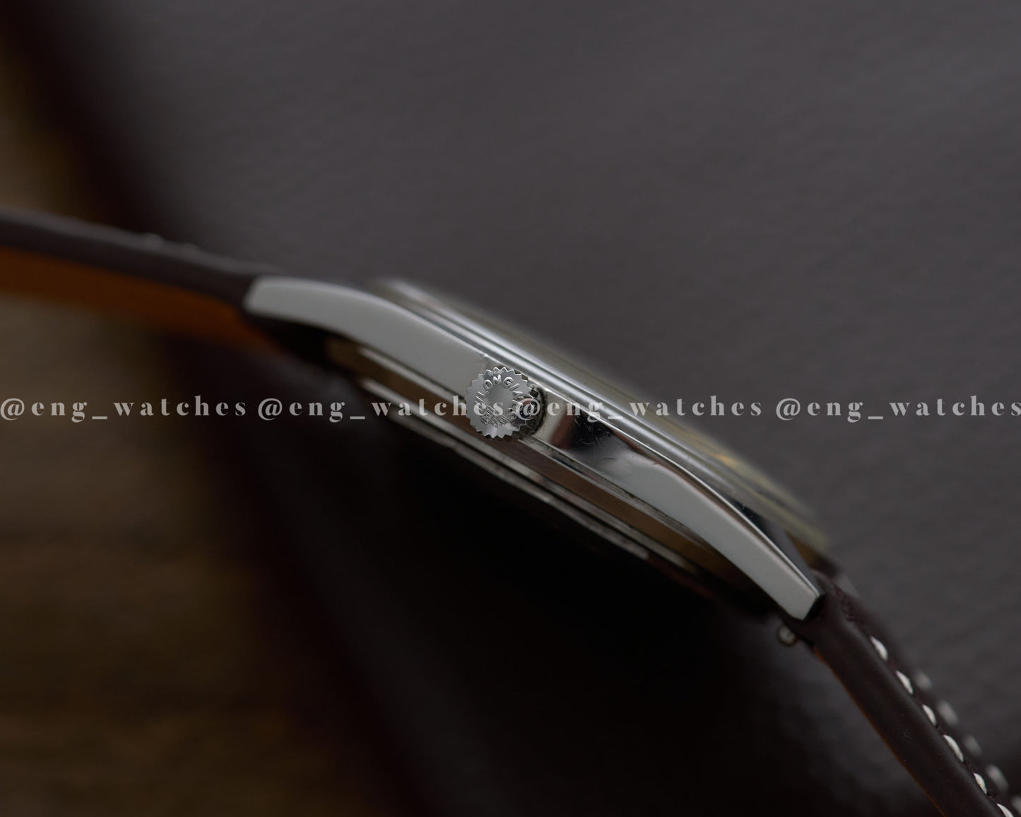 Longines Ultra-Chron 8228-1