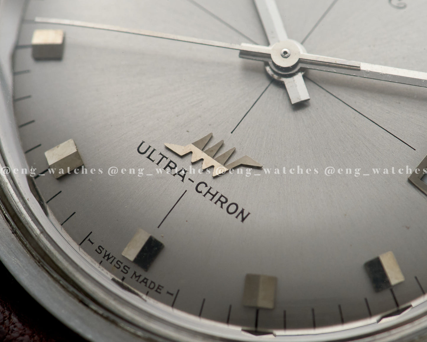 Longines Ultra-Chron 8228-1