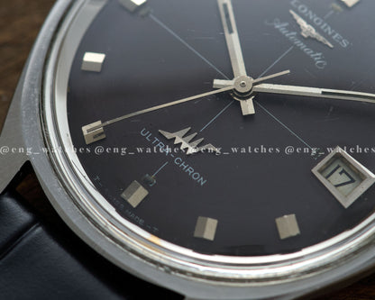 Longines Ultra-Chron 8228-1