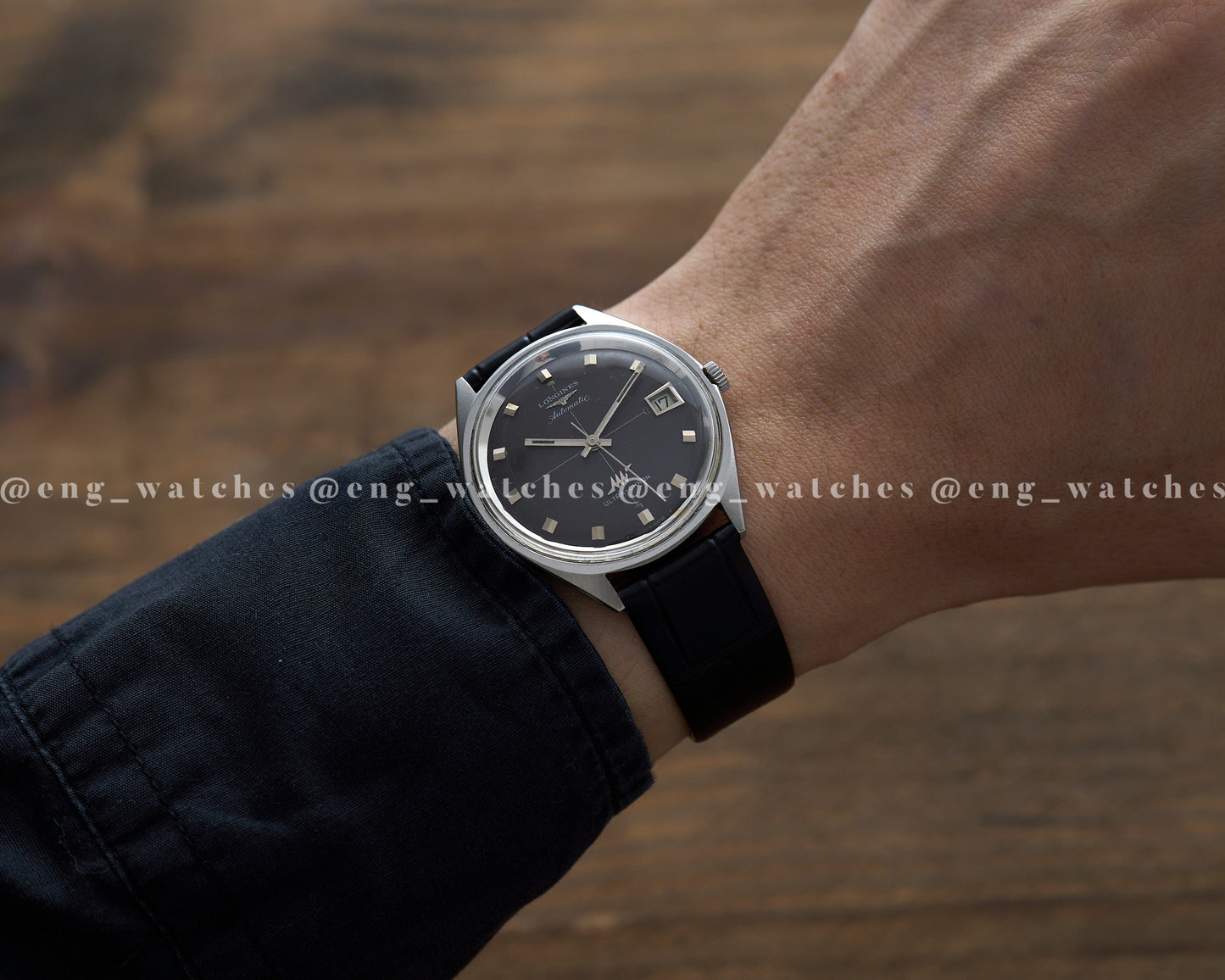 Longines Ultra-Chron 8228-1