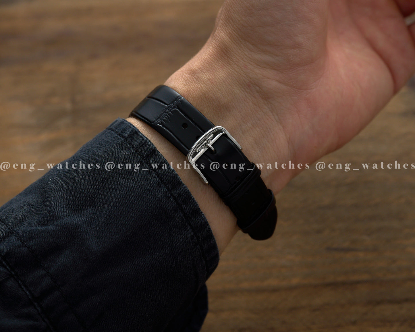 Longines Ultra-Chron 8228-1