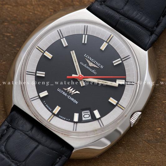 Longines Ultra-Chron 8228-1
