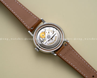 Longines Ultra-Chron 8383-1