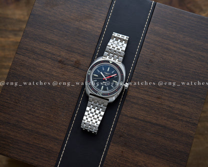Longines Ultra-Chron L2.836.4.52.6