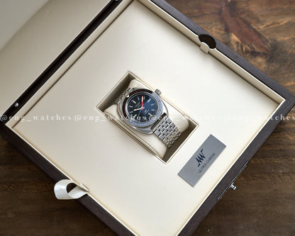 Longines Ultra-Chron L2.836.4.52.6