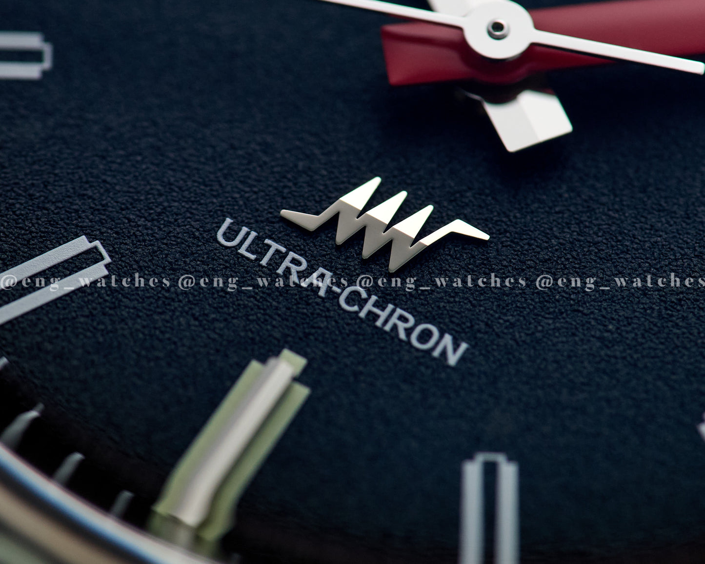 Longines Ultra-Chron L2.836.4.52.6
