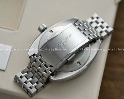 Longines Ultra-Chron L2.836.4.52.6