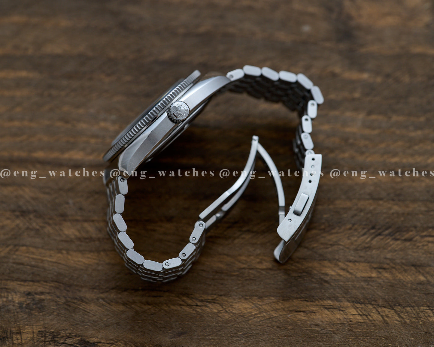 Longines Ultra-Chron L2.836.4.52.6