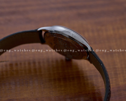 Montblanc Heritage GMT