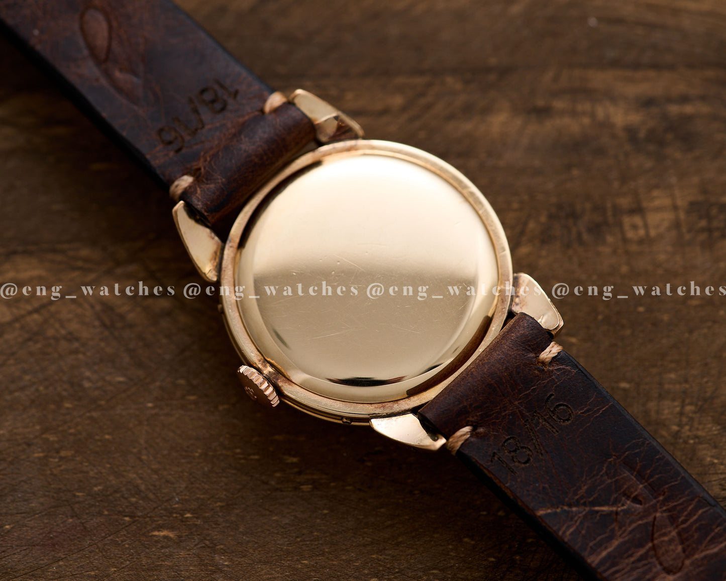 Movado Calendograf Tripe Date