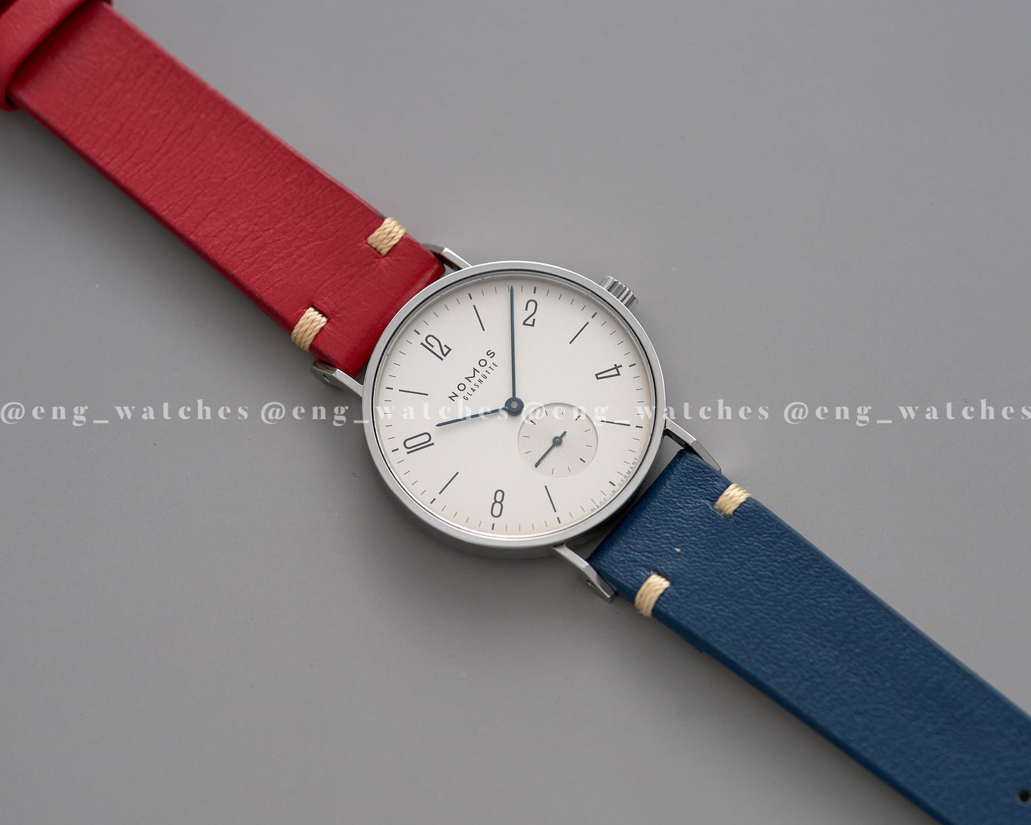 Nomos Tangente 35