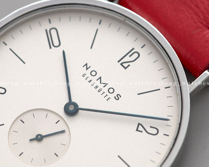 Nomos Tangente 35