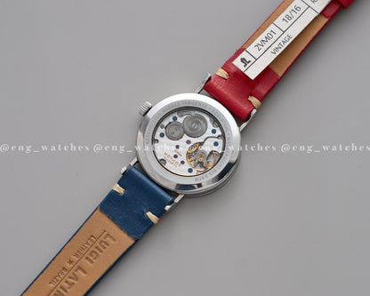 Nomos Tangente 35