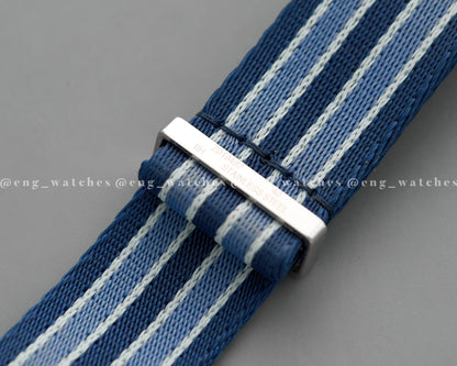Pulseira NATO Omega Seamaster 20mm