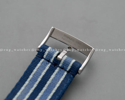 Pulseira NATO Omega Seamaster 20mm