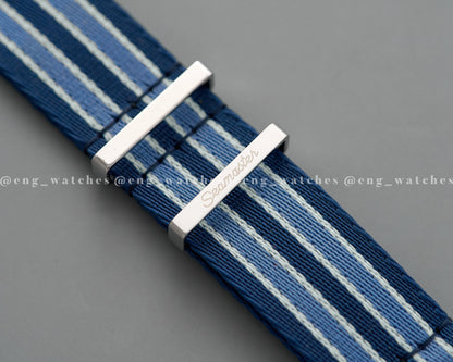 Pulseira NATO Omega Seamaster 20mm