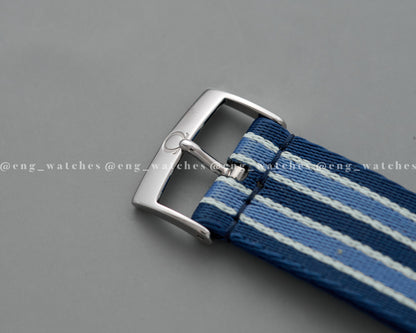 Pulseira NATO Omega Seamaster 20mm